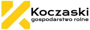 Logo Gospodarstwa